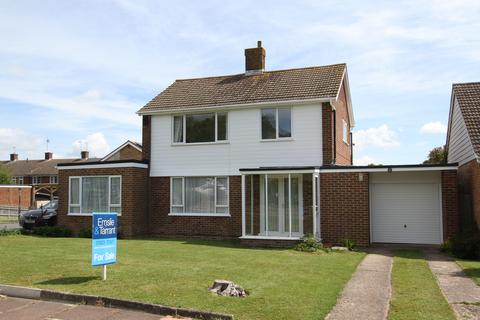 4 bedroom detached house for sale, Woodcroft Drive, Eastbourne BN21