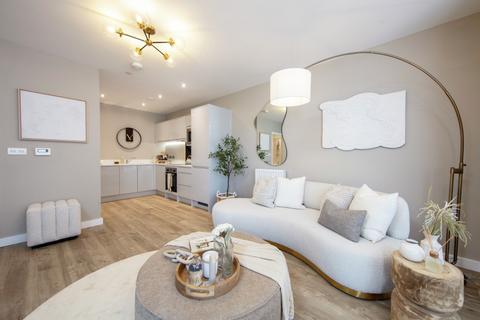 1 bedroom apartment for sale, Plot 0093 at The Green at Epping Gate, The Green at Epping Gate IG10