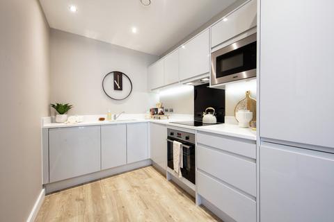 1 bedroom apartment for sale - Plot 0093 at The Green at Epping Gate, The Green at Epping Gate IG10