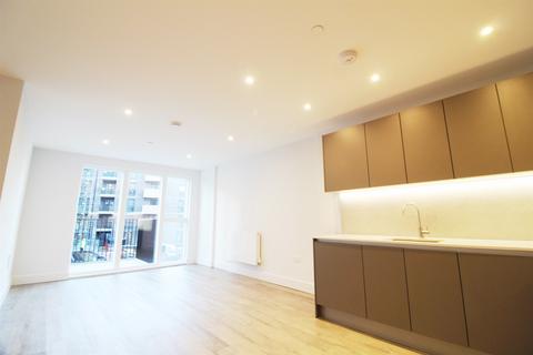 2 bedroom penthouse to rent, Palmer Street, Reading, RG1