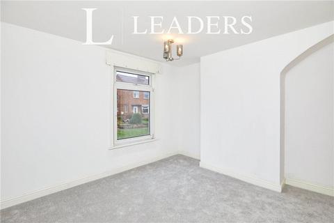 undefined, Bargate Road, Belper, Derbyshire