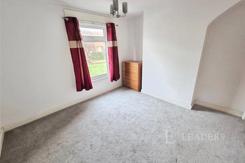 2 bedroom terraced house for sale, Bargate Road, Belper, Derbyshire