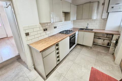 undefined, Bargate Road, Belper, Derbyshire