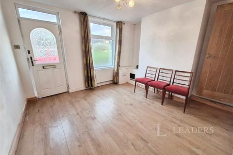 undefined, Bargate Road, Belper, Derbyshire