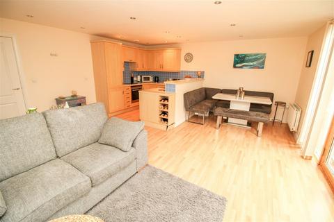 Flat 1001, Waters Edge Lower Burlington Road, Portishead, Bristol, BS20 7AS