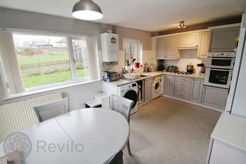 3 bedroom townhouse for sale - Bramhall Close, Milnrow, OL16