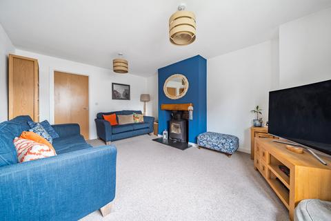 8 Garnstone Drive, Weobley, Hereford, HR4 8TH