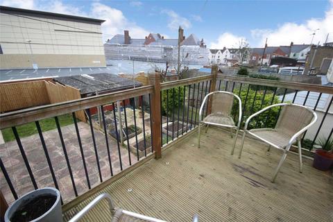 3 bedroom terraced house to rent, Old Town, Swindon SN1