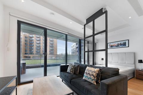 Studio for sale, Corson House, 157 City Island Way, E14