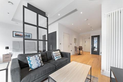 Studio for sale, Corson House, 157 City Island Way, E14