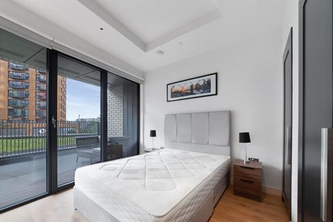 Studio for sale, Corson House, 157 City Island Way, E14