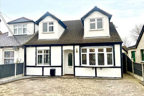 4 bedroom semi-detached house for sale, Leigh on Sea SS9