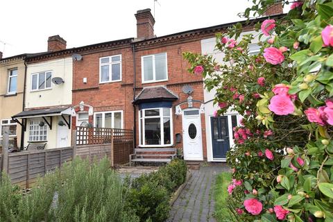 2 bedroom terraced house for sale, Norton Terrace, Warren Road, Stirchley, Birmingham, B30