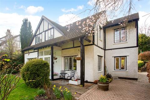 4 bedroom detached house for sale, Weald Way, Caterham, Surrey, CR3