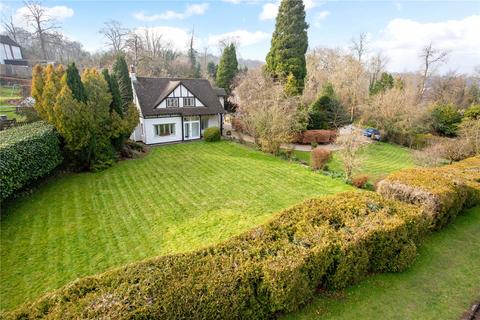 4 bedroom detached house for sale, Weald Way, Caterham, Surrey, CR3