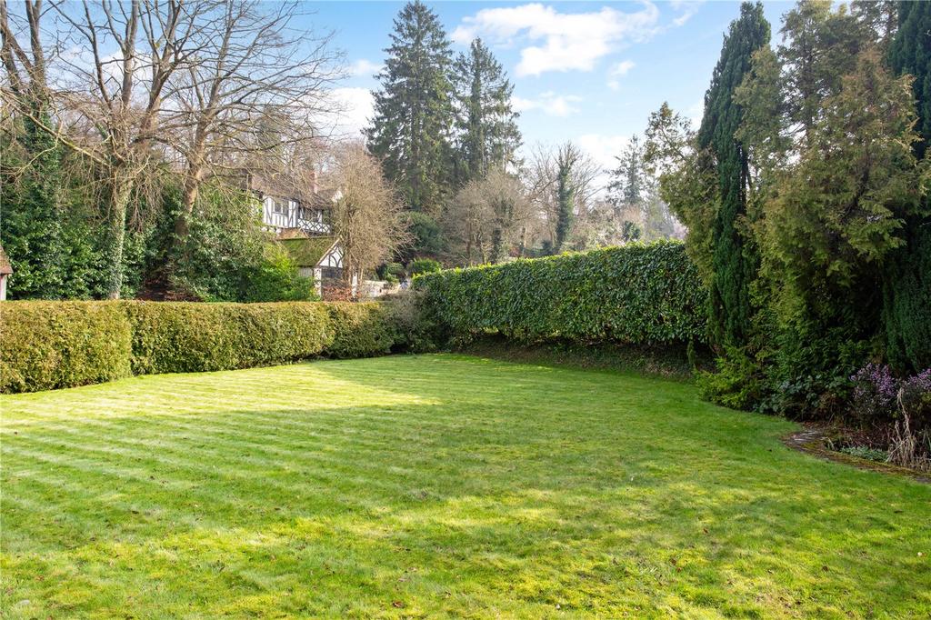 Garden Outlook