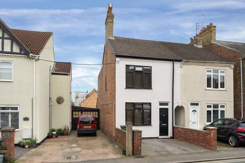 3 bedroom semi-detached house for sale, New Road, Woodston, Peterborough, PE2