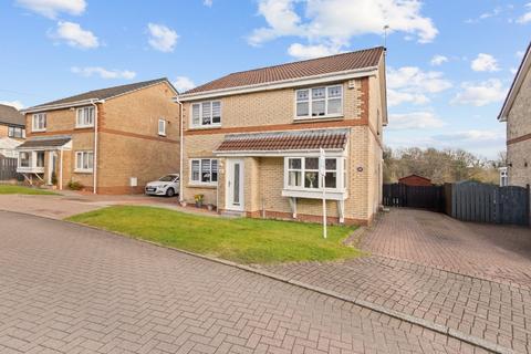 38 Bute Place, Old Kilpatrick, Glasgow, G60 5AP