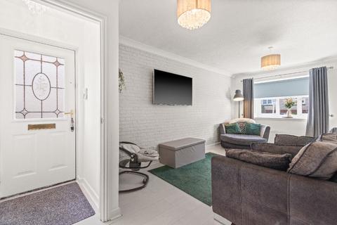38 Bute Place, Old Kilpatrick, Glasgow, G60 5AP