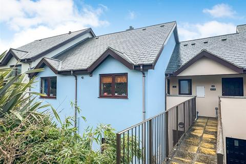 2 bedroom flat for sale, Ffordd Parc Y Llethrau, Aberdyfi, Gwynedd, LL35