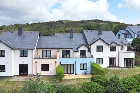 undefined, Ffordd Parc Y Llethrau, Aberdyfi, Gwynedd, LL35