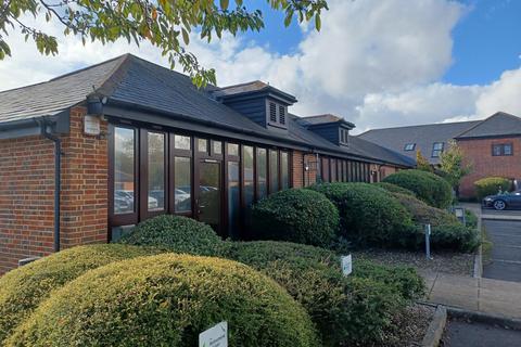 Office for sale, Units 9, Diddenham Court, Grazeley, Reading, RG7 1JQ