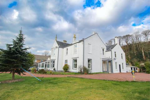 Largs - 3 bedroom flat for sale