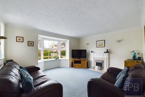 4 bedroom detached house for sale - Justicia Way, Up Hatherley, Cheltenham, Gloucestershire, GL51