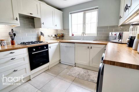 19 Alderford Drive, Balby, Doncaster, DN4 8TH