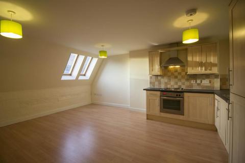 1 bedroom apartment to rent, Equity Chambers, Upper Piccadilly, Bradford, BD1 3NN