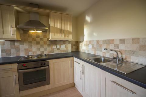 1 bedroom apartment to rent, Equity Chambers, Upper Piccadilly, Bradford, BD1 3NN