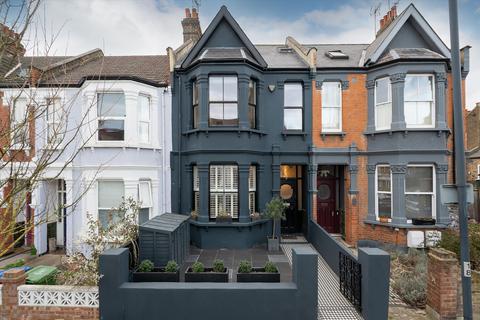 5 bedroom terraced house for sale, Furness Road, London, NW10.