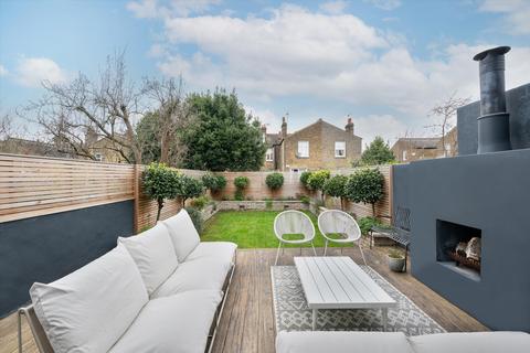 5 bedroom terraced house for sale, Furness Road, London, NW10.