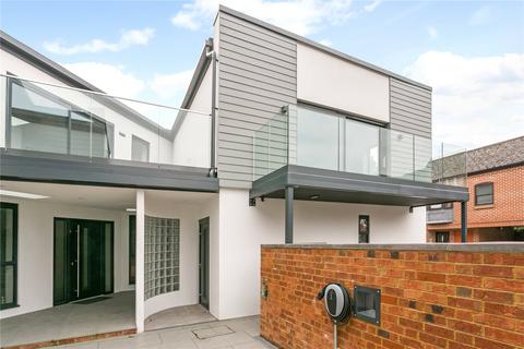 2 bedroom end of terrace house for sale - Victoria Mews, 35 Queen Street, Henley-On-Thames, RG9