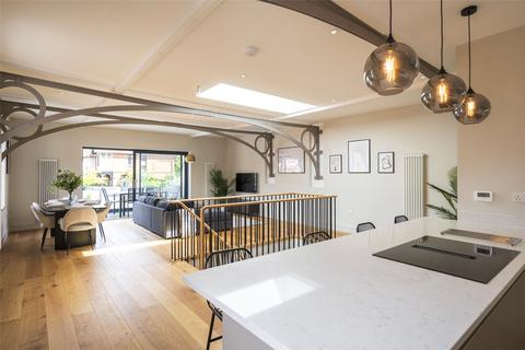 2 bedroom end of terrace house for sale, Victoria Mews, 35 Queen Street, Henley-On-Thames, RG9