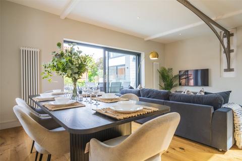2 bedroom end of terrace house for sale, Victoria Mews, 35 Queen Street, Henley-On-Thames, RG9