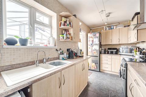 2 bedroom terraced house for sale - Cotswold Road, Worthing, West Sussex, BN13