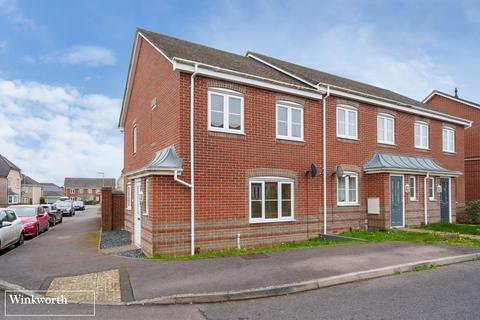 34 Dorset Crescent, Basingstoke, RG22 5DU