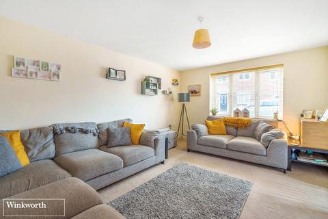 34 Dorset Crescent, Basingstoke, RG22 5DU
