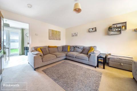 34 Dorset Crescent, Basingstoke, RG22 5DU