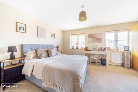 34 Dorset Crescent, Basingstoke, RG22 5DU