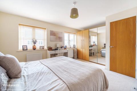 34 Dorset Crescent, Basingstoke, RG22 5DU