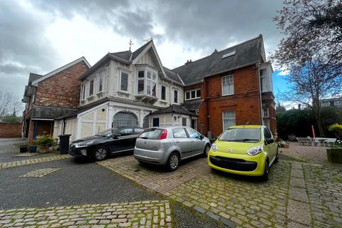 1 bedroom flat to rent, Central Avenue, Leicester LE2