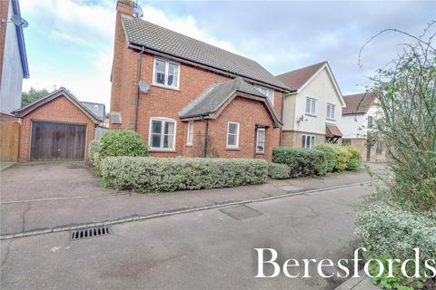 6 Larkin Close, Hutton, Brentwood, CM13 2SL