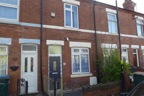 2 bedroom terraced house for sale - Somerset Road, Radford, Coventry, CV1