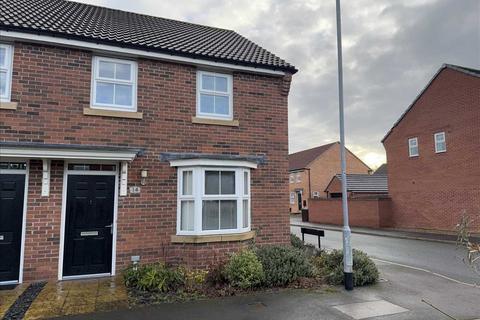 undefined, Hopkin Way, Pocklington