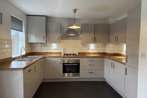 undefined, Hopkin Way, Pocklington