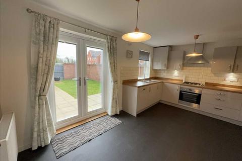 undefined, Hopkin Way, Pocklington