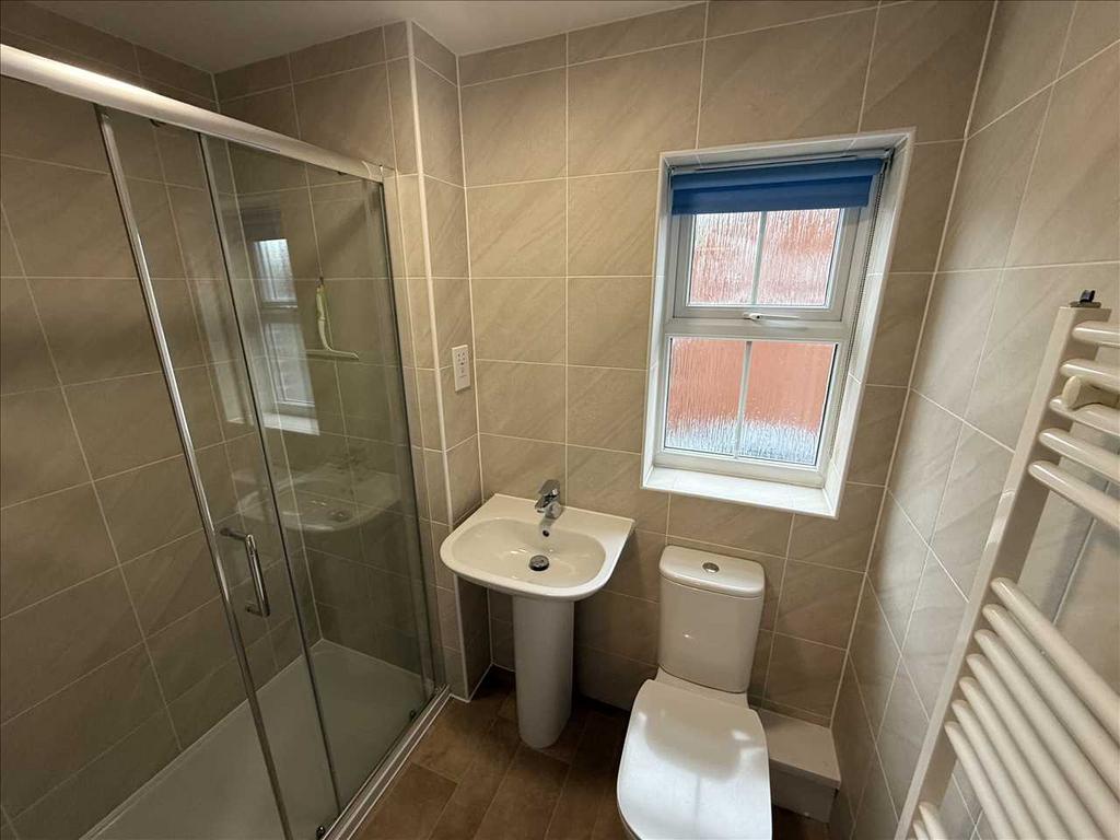 En suite