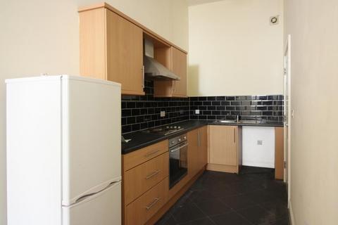 1 bedroom apartment to rent, Bar Street, Batley, WF17 5PG